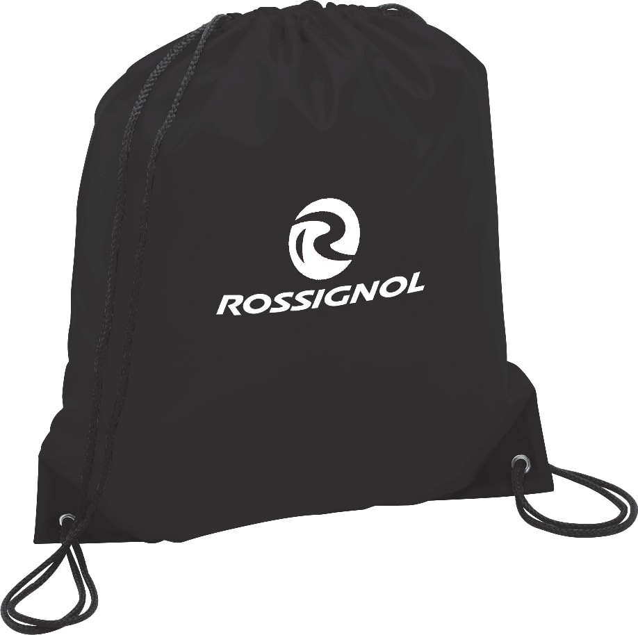 Picture of Oriole Polyester Drawstring Bag
