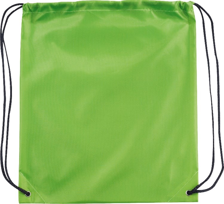 Picture of Oriole Polyester Drawstring Bag