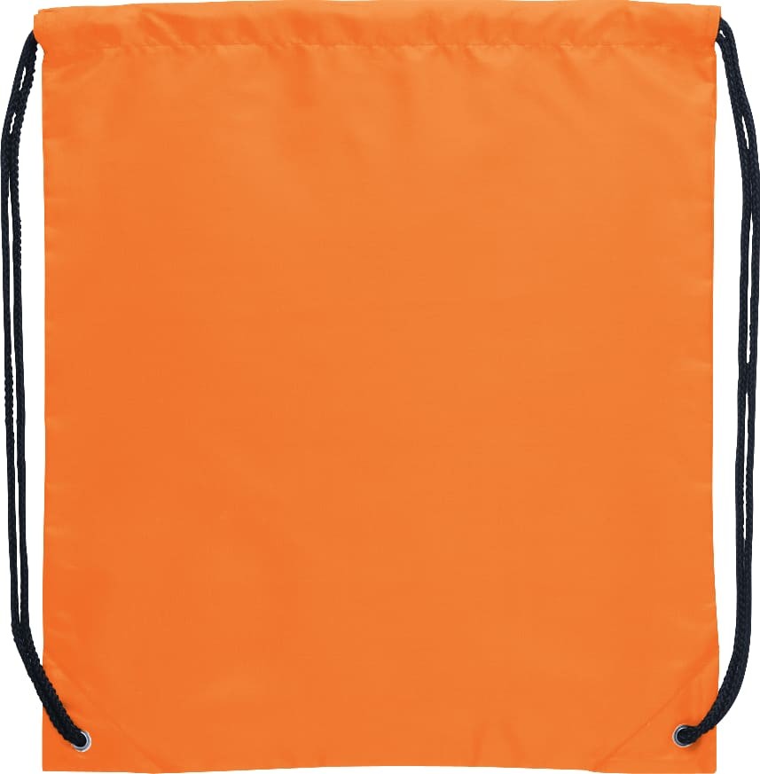 Picture of Oriole Polyester Drawstring Bag