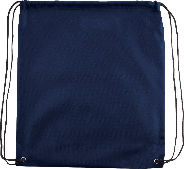 Picture of Oriole Polyester Drawstring Bag