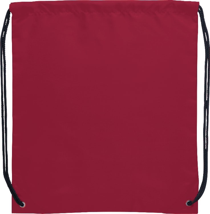 Picture of Oriole Polyester Drawstring Bag