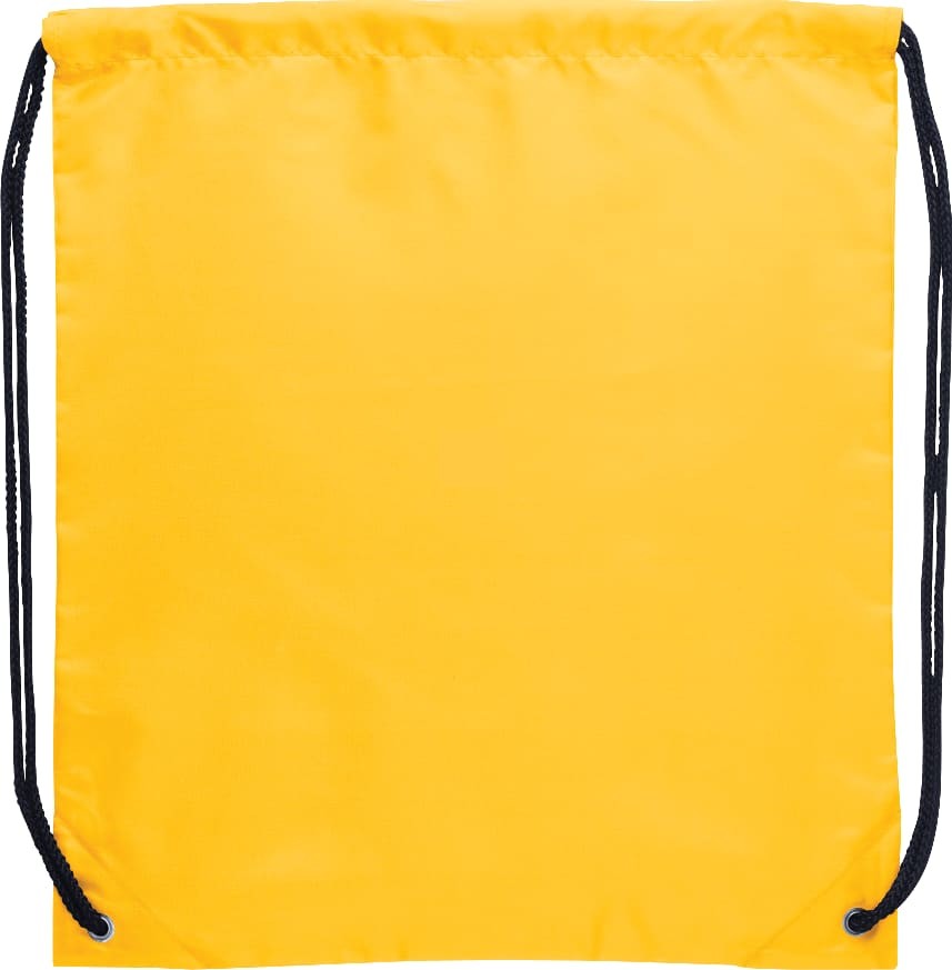 Picture of Oriole Polyester Drawstring Bag