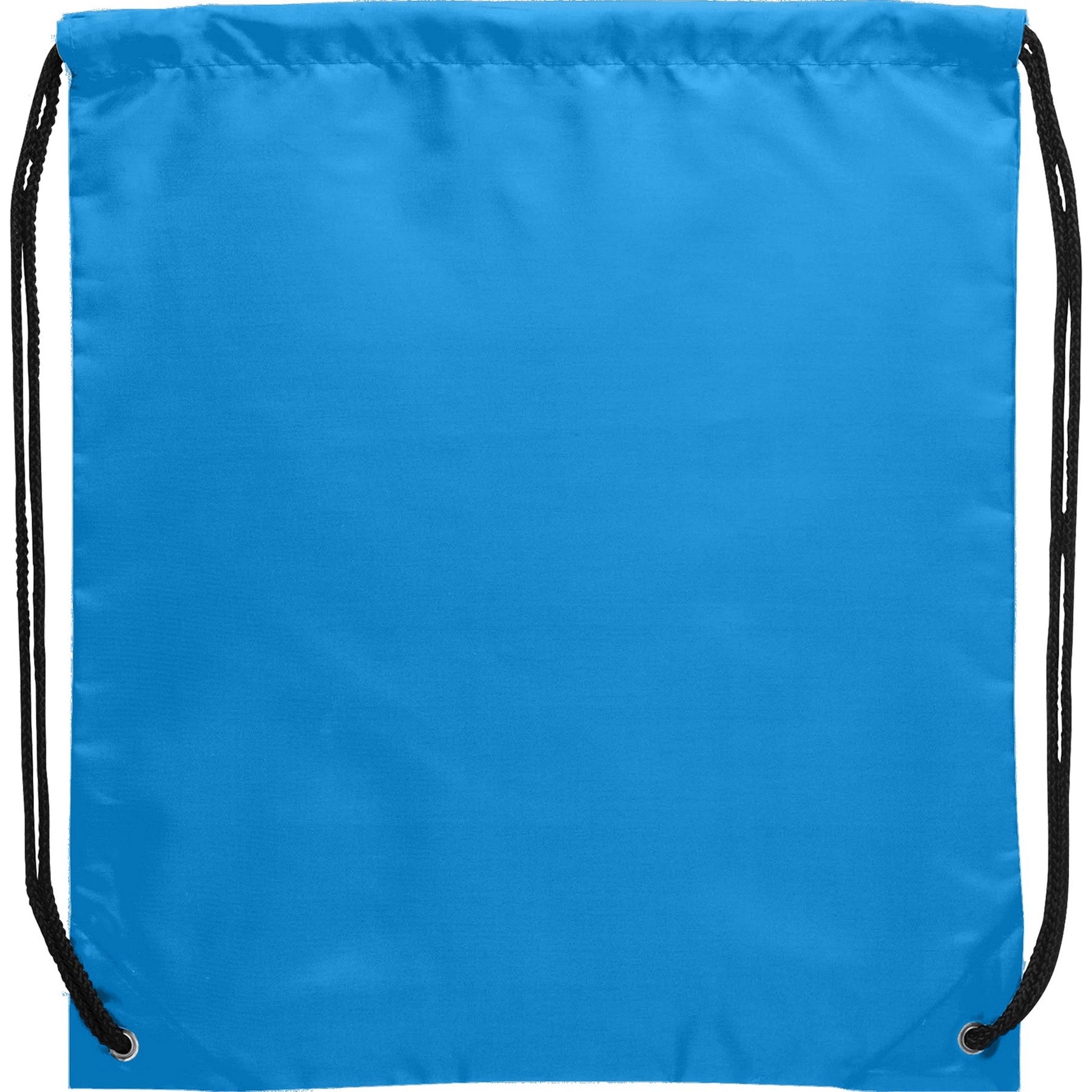 Picture of Oriole Polyester Drawstring Bag