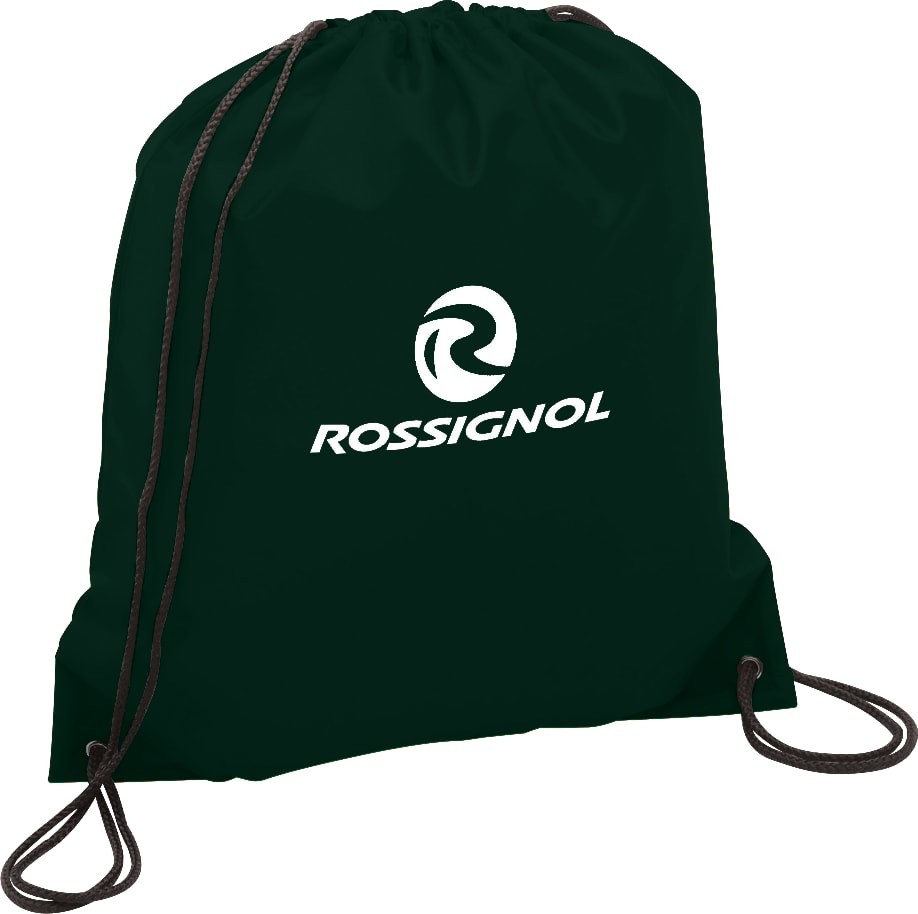Picture of Oriole Polyester Drawstring Bag