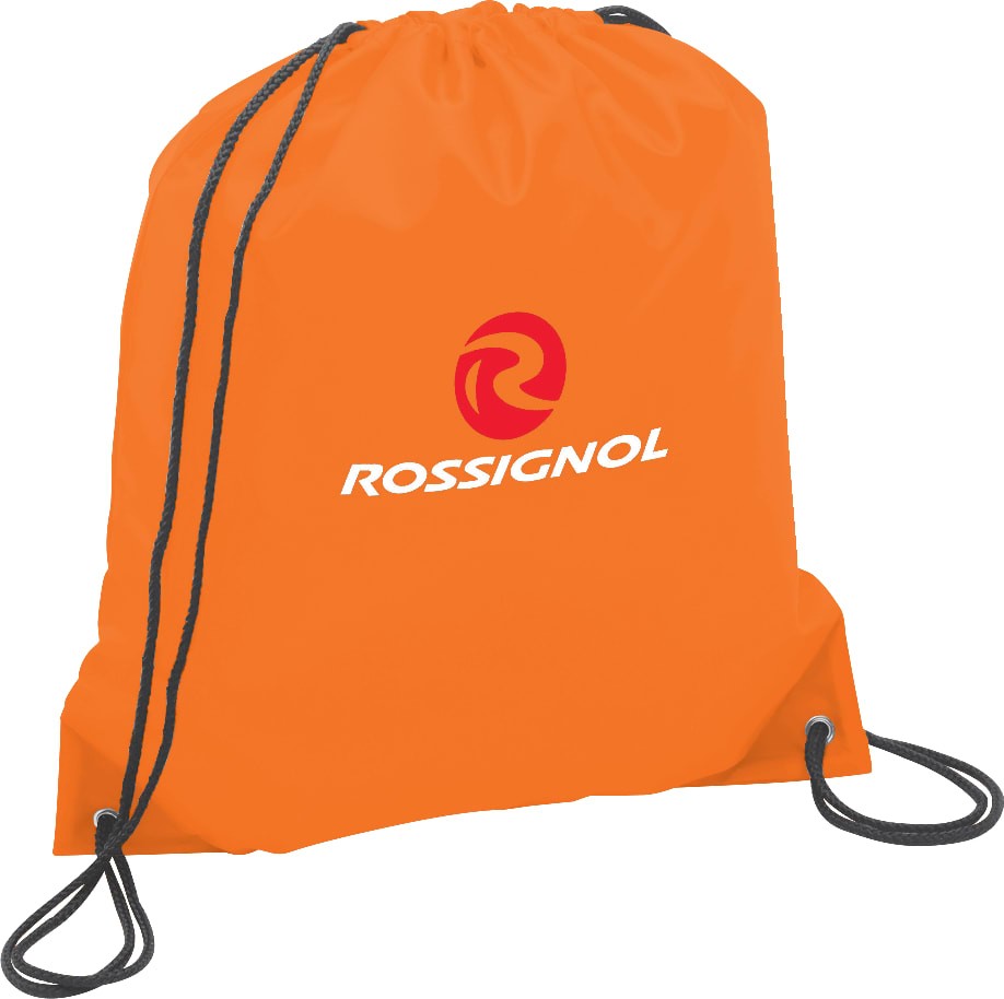 Picture of Oriole Polyester Drawstring Bag