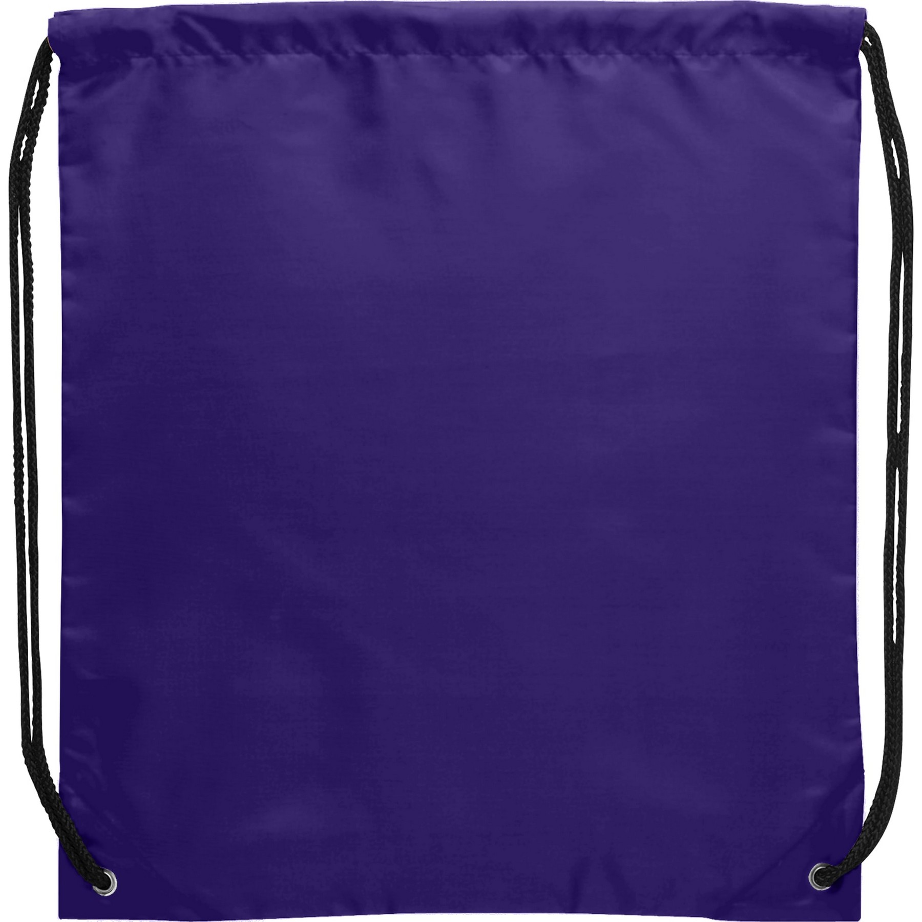 Picture of Oriole Polyester Drawstring Bag
