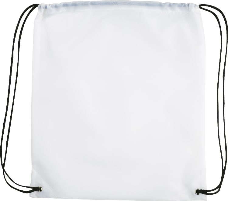 Picture of Oriole Polyester Drawstring Bag