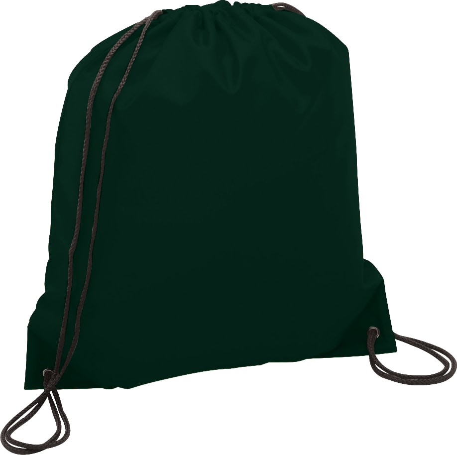 Picture of Oriole Polyester Drawstring Bag