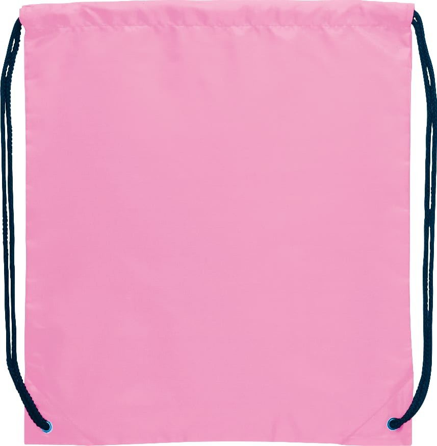 Picture of Oriole Polyester Drawstring Bag