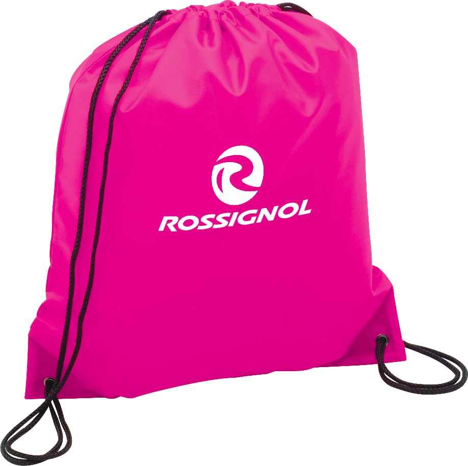 Picture of Oriole Polyester Drawstring Bag