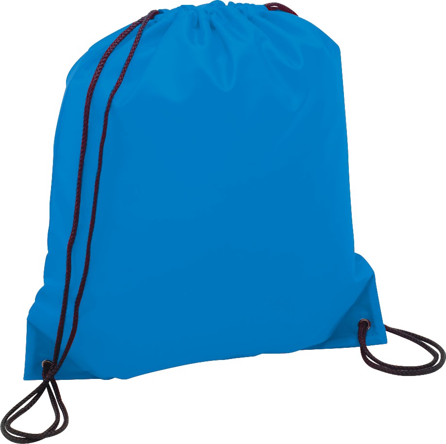 Picture of Oriole Polyester Drawstring Bag