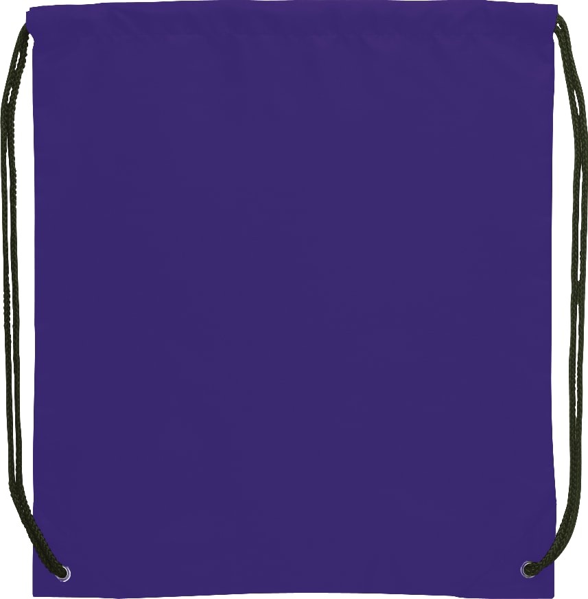 Picture of Oriole Polyester Drawstring Bag