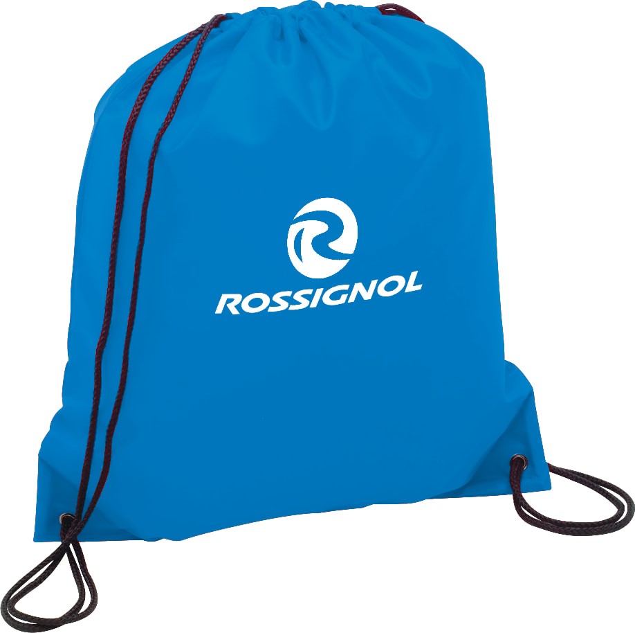 Picture of Oriole Polyester Drawstring Bag