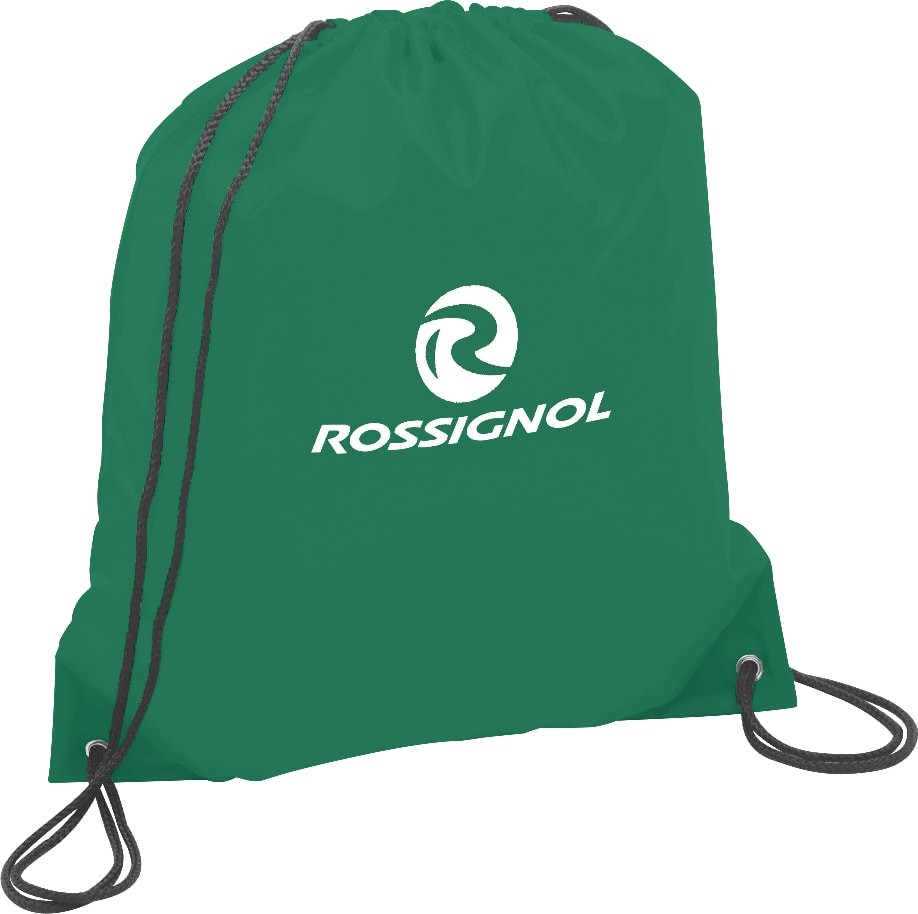 Picture of Oriole Polyester Drawstring Bag