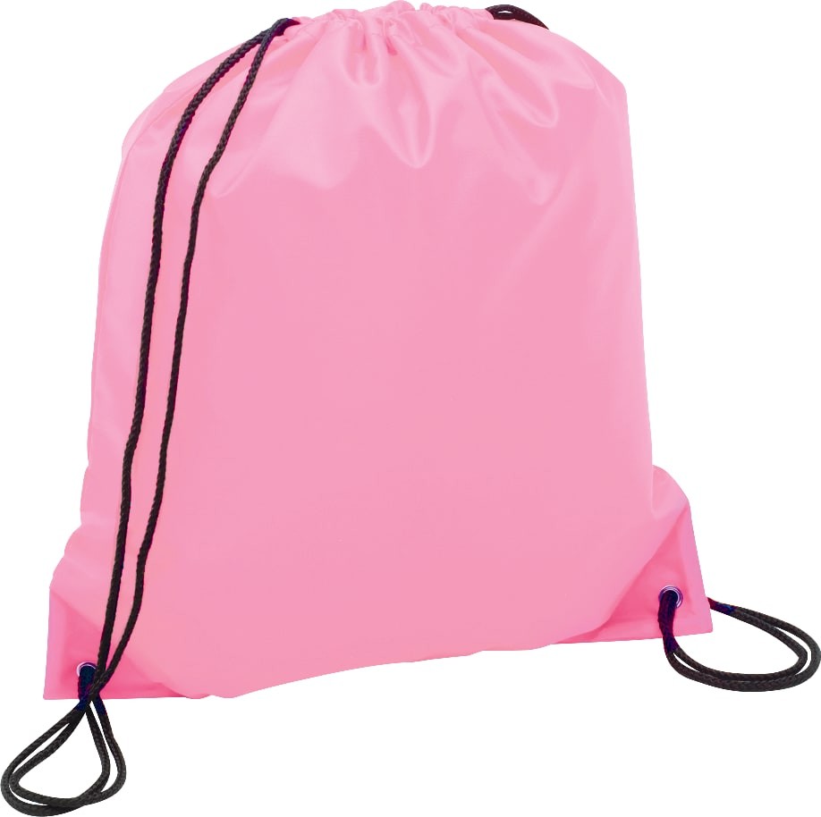 Picture of Oriole Polyester Drawstring Bag