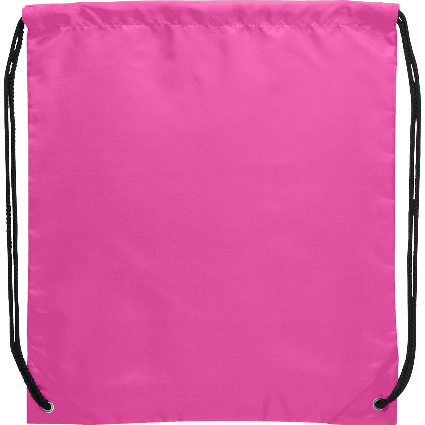 Picture of Oriole Polyester Drawstring Bag