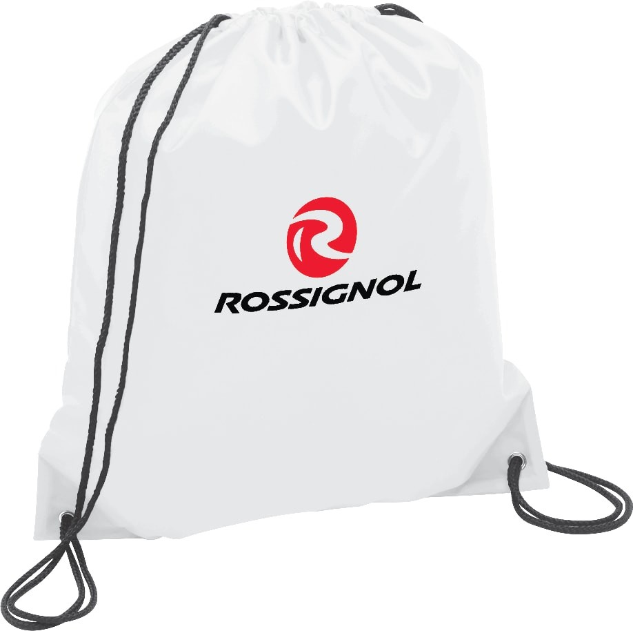 Picture of Oriole Polyester Drawstring Bag