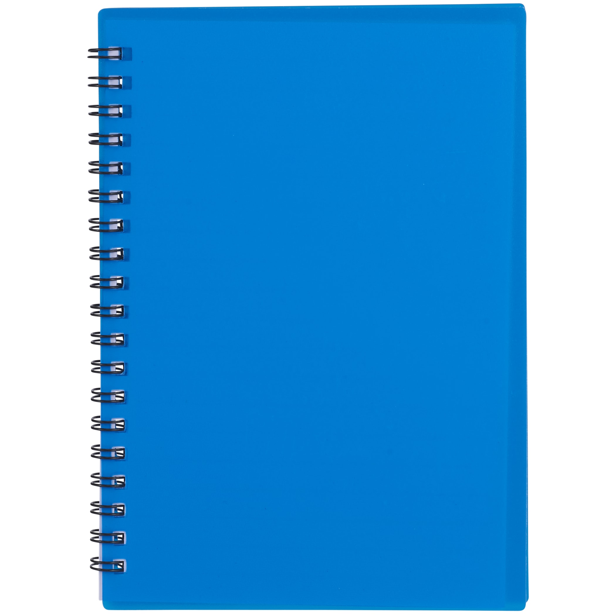Picture of 5'' x 7'' FSC® Mix Duchess Spiral Notebook