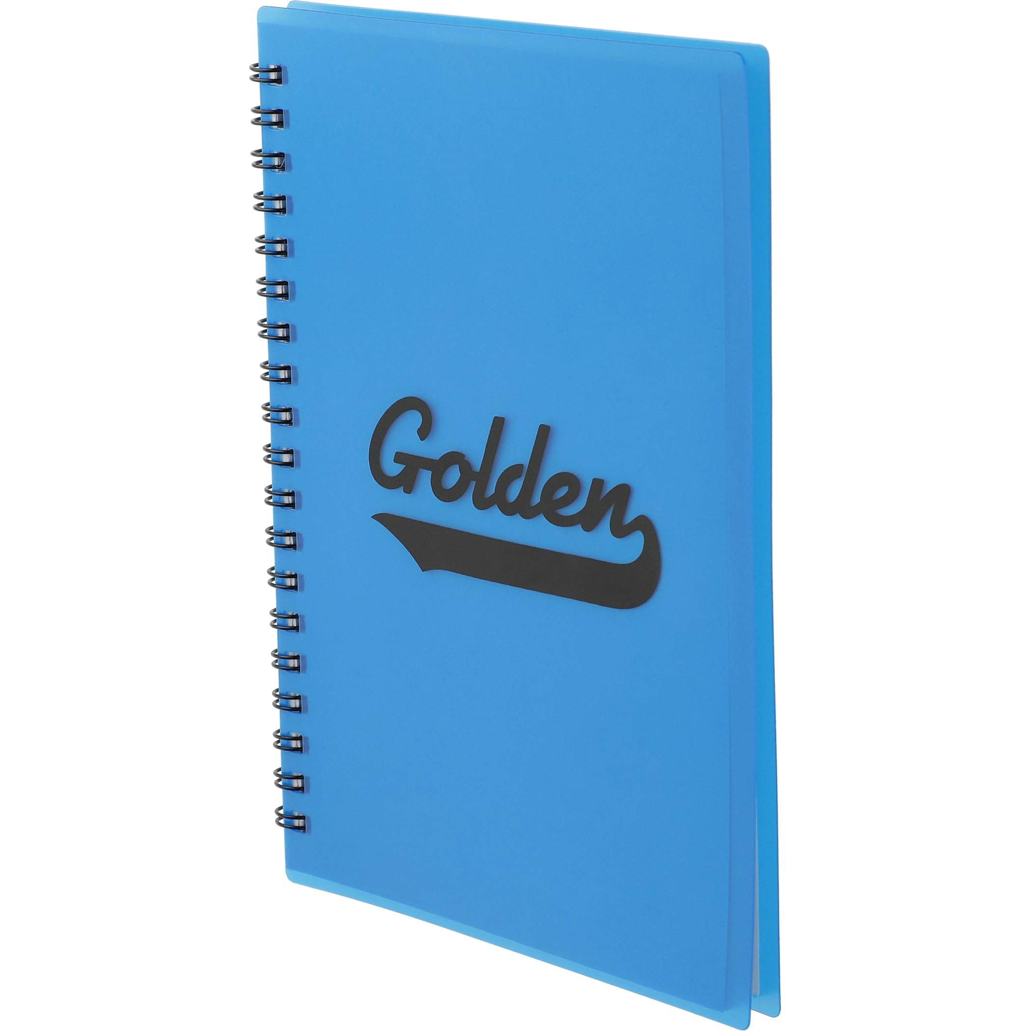Picture of 5'' x 7'' FSC® Mix Duchess Spiral Notebook