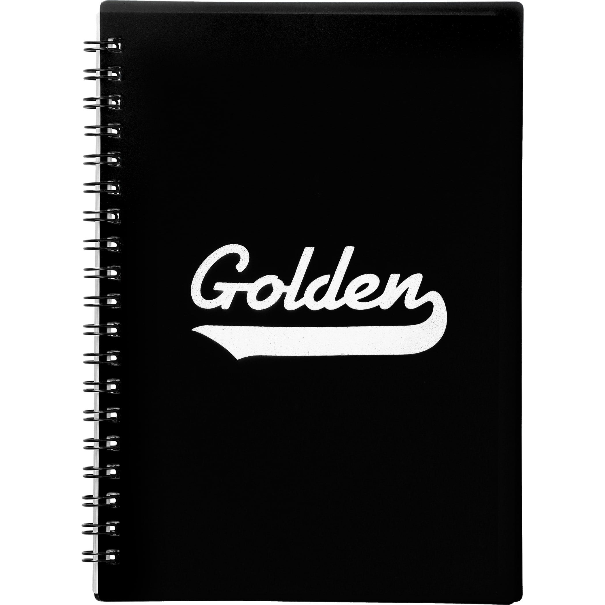 Picture of 5'' x 7'' FSC® Mix Duchess Spiral Notebook