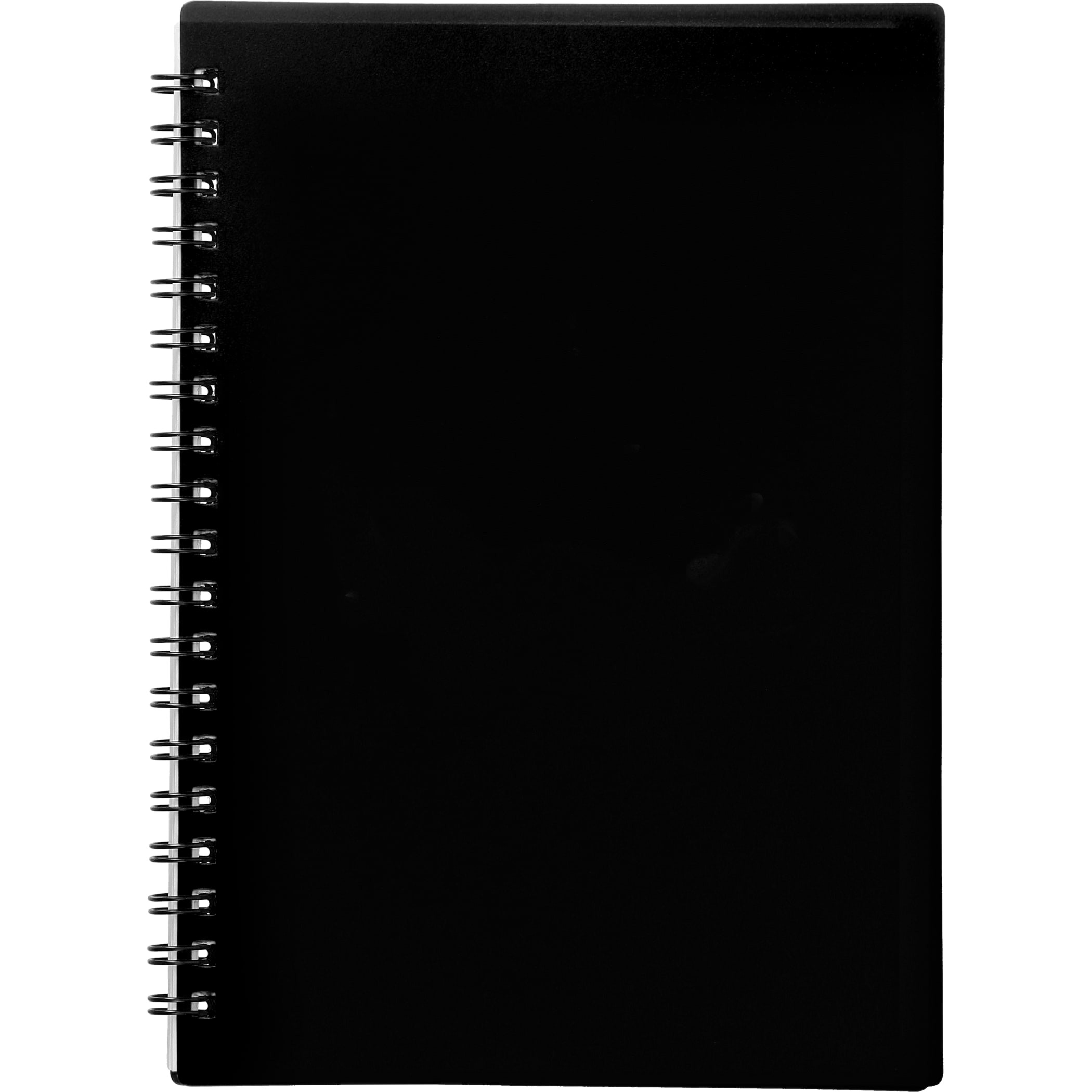 Picture of 5'' x 7'' FSC® Mix Duchess Spiral Notebook
