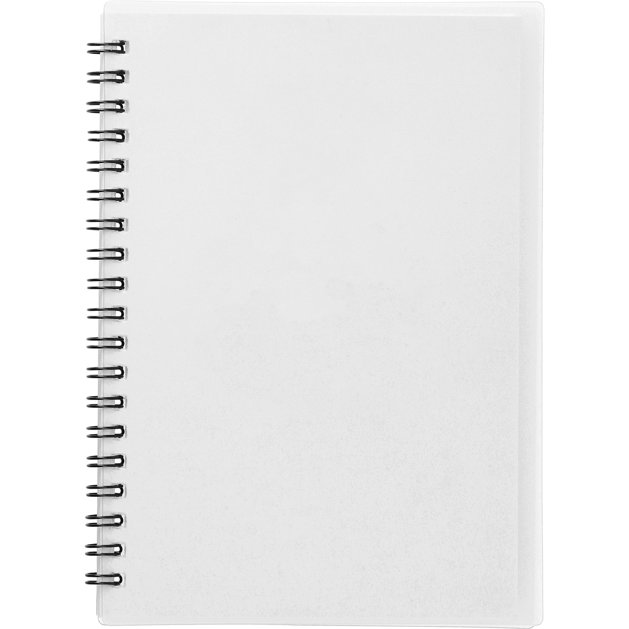 Picture of 5'' x 7'' FSC® Mix Duchess Spiral Notebook