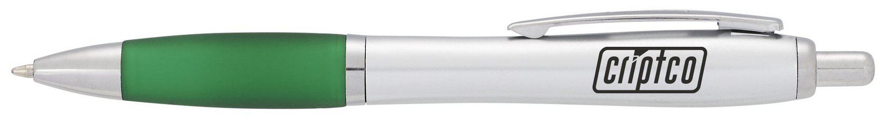 Picture of Nash Retractable Ballpoint Pen
