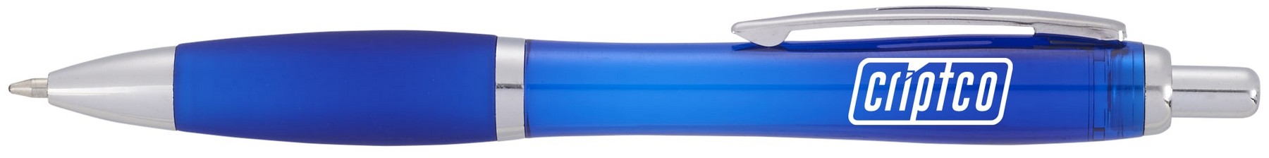 Picture of Nash Retractable Ballpoint Pen