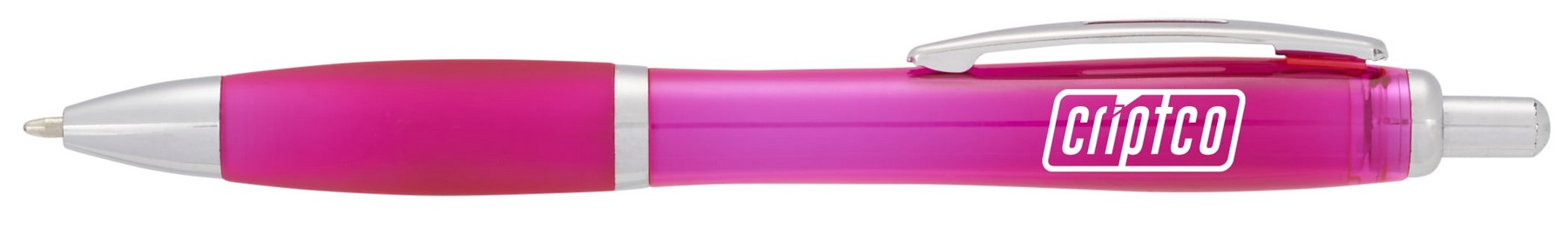 Picture of Nash Retractable Ballpoint Pen