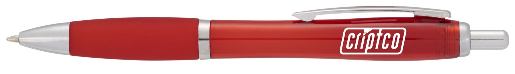 Picture of Nash Retractable Ballpoint Pen