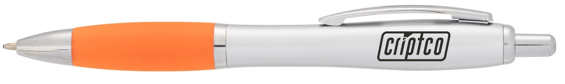 Picture of Nash Retractable Ballpoint Pen
