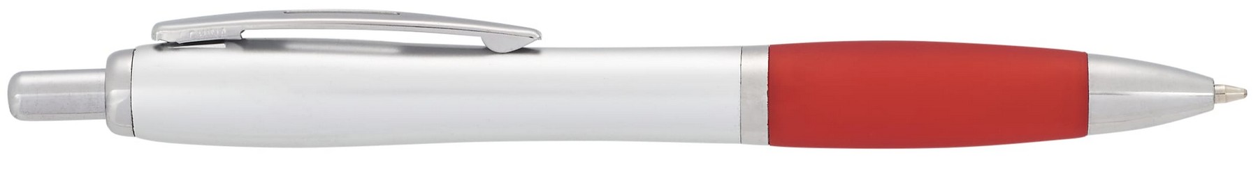 Picture of Nash Retractable Ballpoint Pen