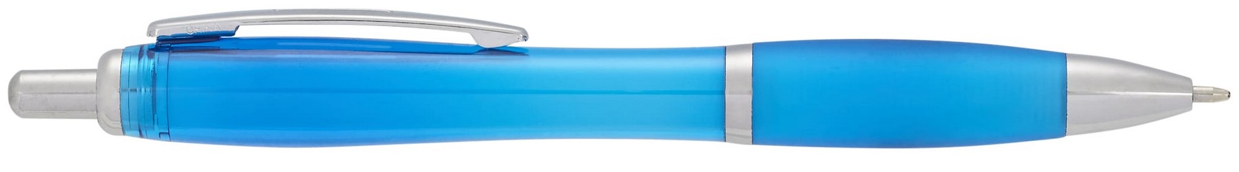 Picture of Nash Retractable Ballpoint Pen