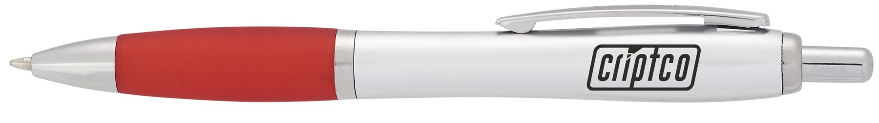 Picture of Nash Retractable Ballpoint Pen