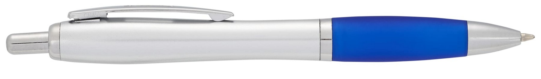 Picture of Nash Retractable Ballpoint Pen