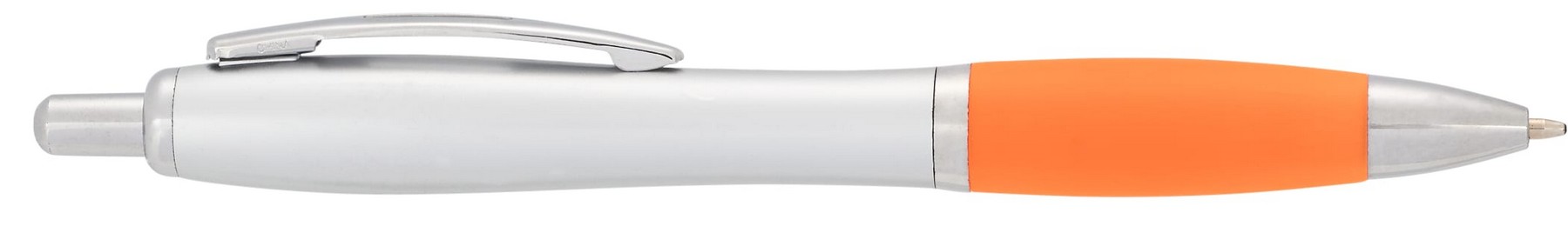 Picture of Nash Retractable Ballpoint Pen