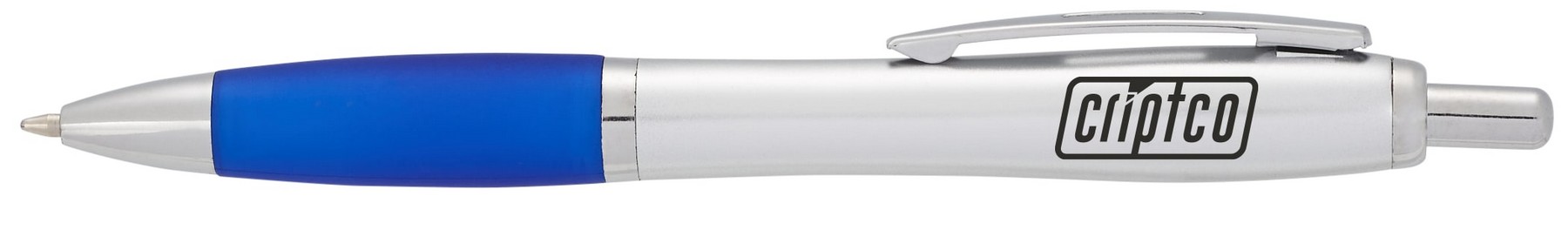 Picture of Nash Retractable Ballpoint Pen