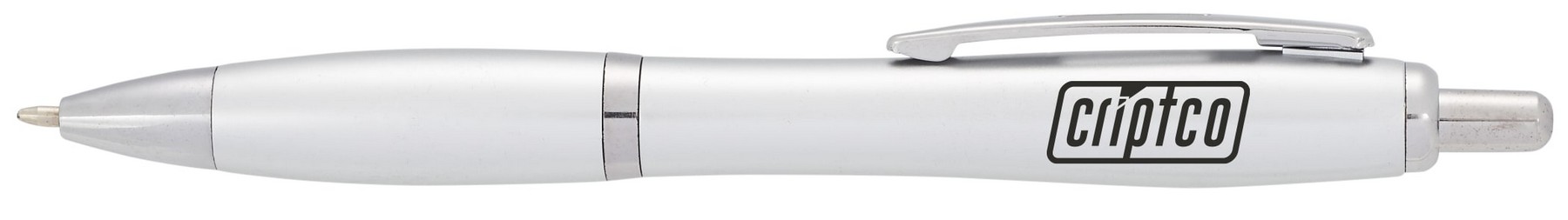 Picture of Nash Retractable Ballpoint Pen