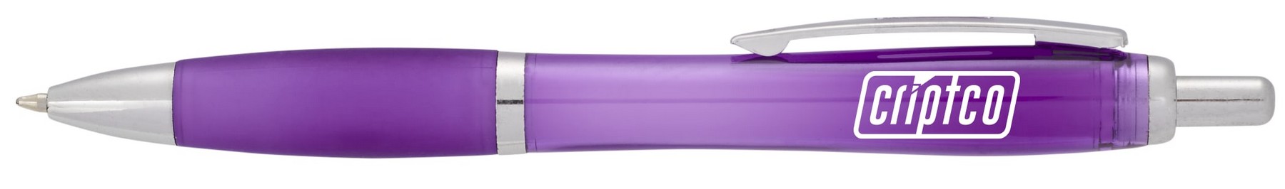 Picture of Nash Retractable Ballpoint Pen