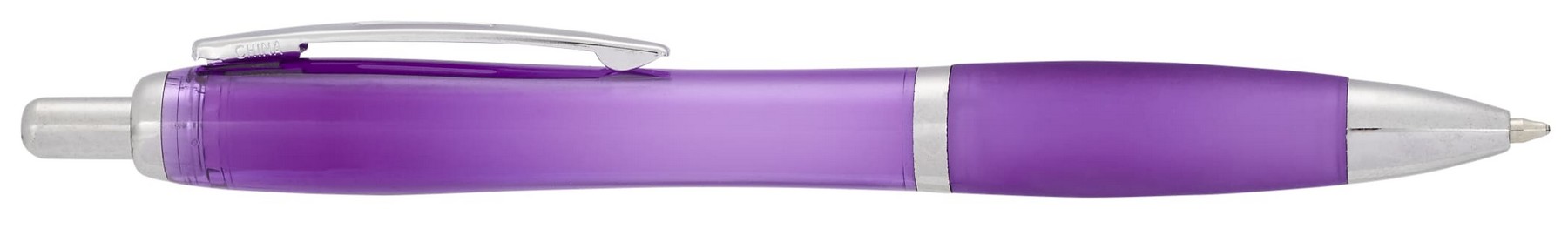 Picture of Nash Retractable Ballpoint Pen