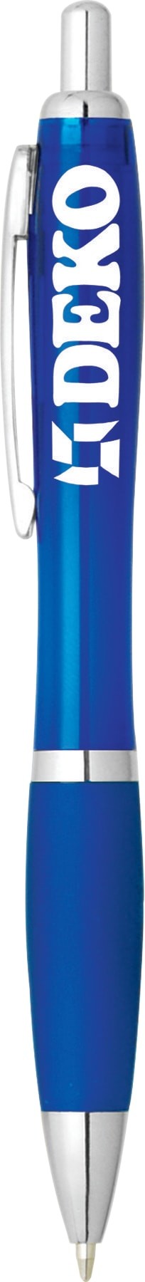 Picture of Nash Retractable Ballpoint Pen