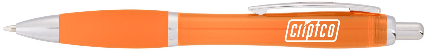 Picture of Nash Retractable Ballpoint Pen
