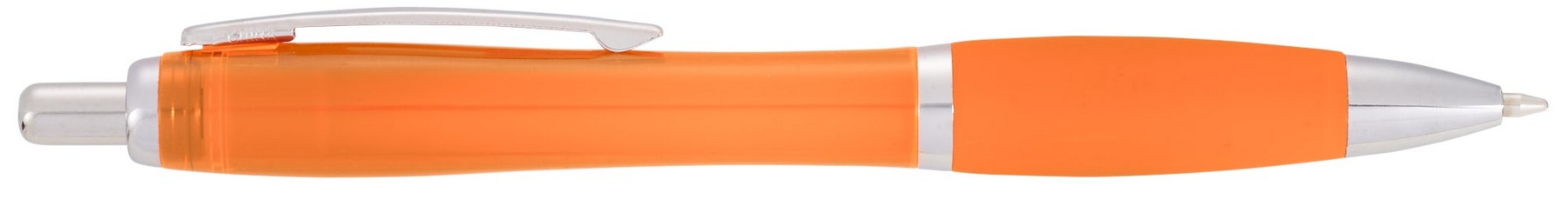 Picture of Nash Retractable Ballpoint Pen