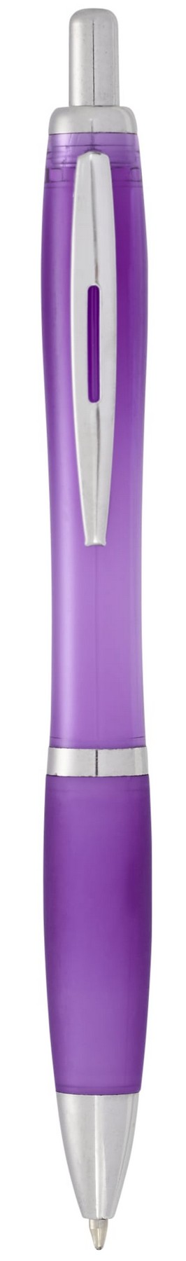 Picture of Nash Retractable Ballpoint Pen