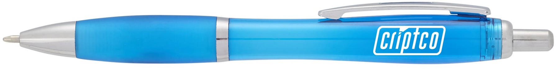 Picture of Nash Retractable Ballpoint Pen