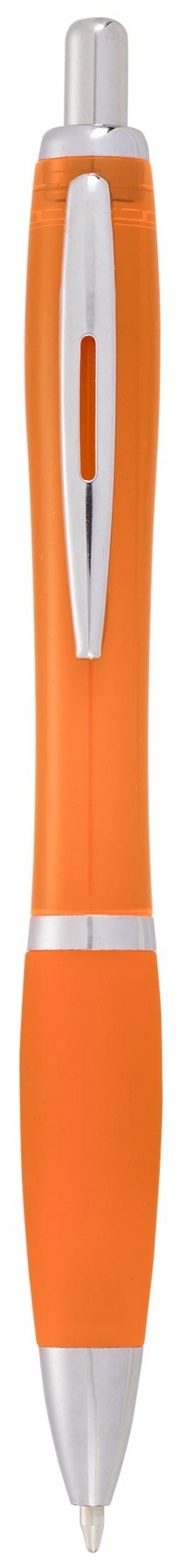 Picture of Nash Retractable Ballpoint Pen