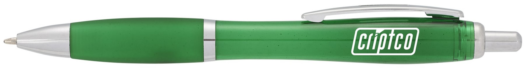 Picture of Nash Retractable Ballpoint Pen
