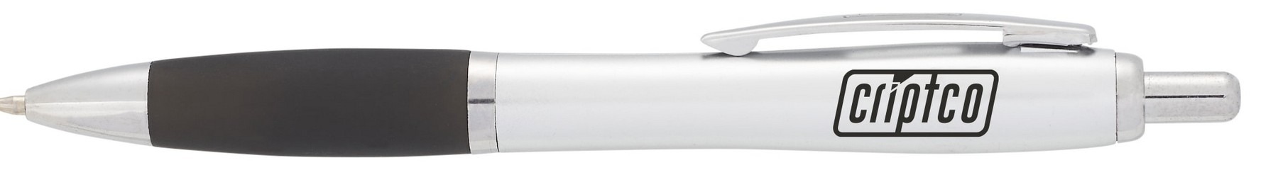 Picture of Nash Retractable Ballpoint Pen