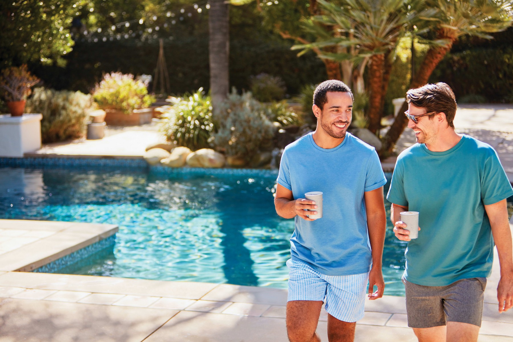 Picture of Recyclable Steel Chill-Cups™ 16oz