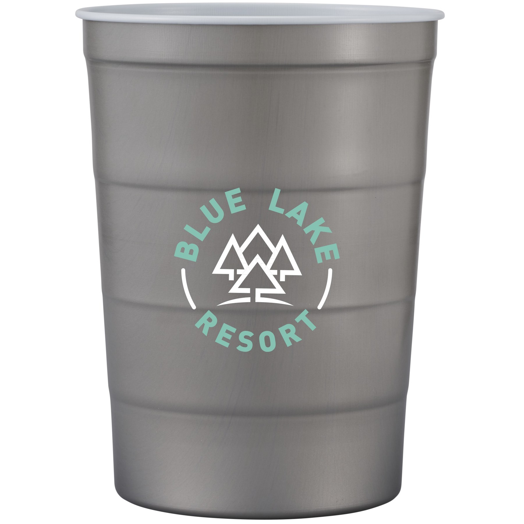 Picture of Recyclable Steel Chill-Cups™ 16oz